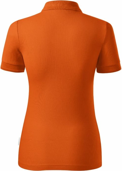 Maicë polo për femra Malfini, portokalli
