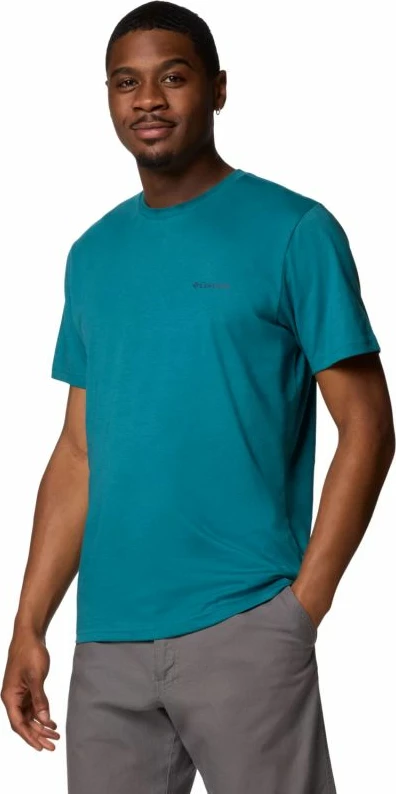 Maicë për meshkuj Columbia, e gjelbër