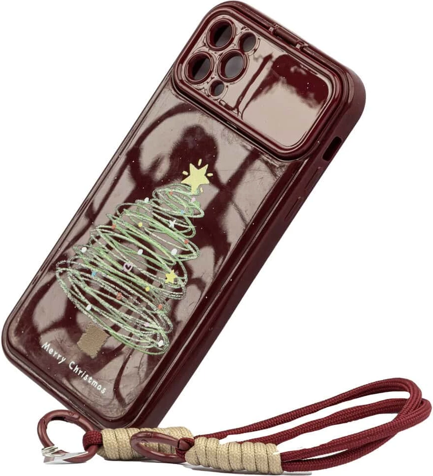 Fotroll Për Telefon TECH TIME FA109-006 (IP12PROMAX)