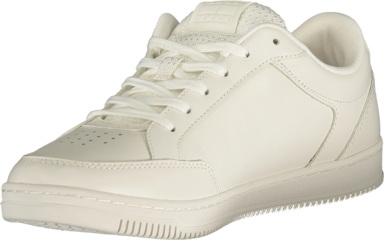 Atlete për meshkuj Tommy Hilfiger, të bardha