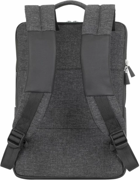 Çantë shpine për laptop RIVACASE 8825, 13.3", për tablet deri 10", Black