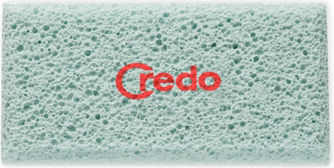 Credo Pedicure Stone Mind