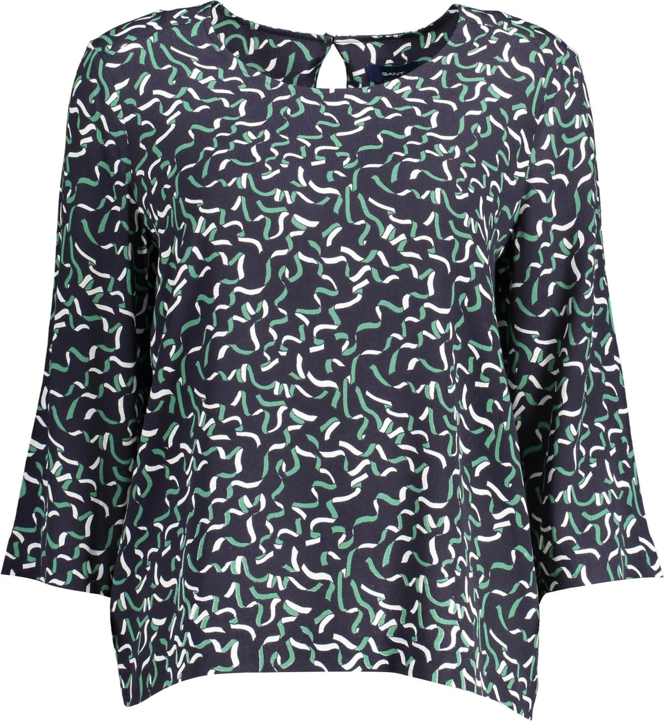 Xhemper GANT femra, kaltër