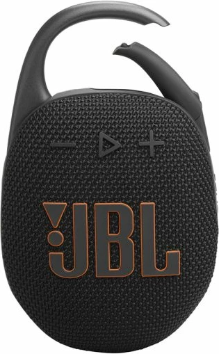 Altoparlant Bluetooth portativ JBL Clip 5 7W IP67, i zi