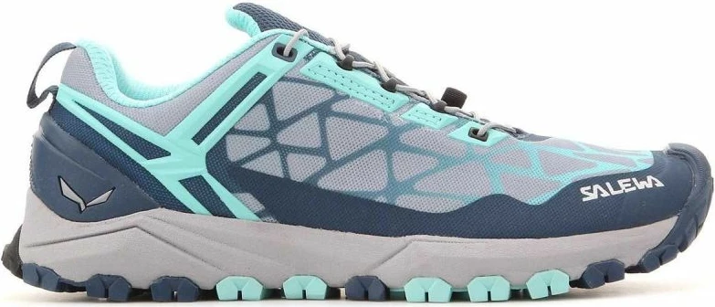 Atlete për femra Salewa, gri