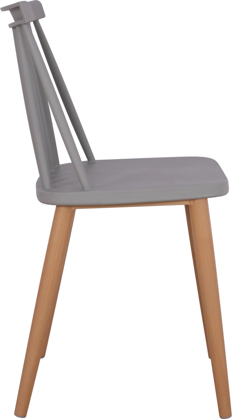 Set Karrige  FH8052.10, 43x46,5x82cm, 4 copë