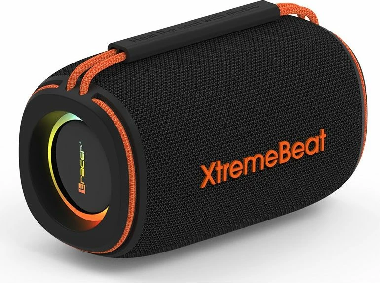 Altavoz Bluetooth Tracer, i zi