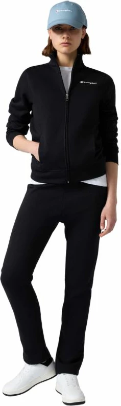 Trenerka për femra Champion, e zezë