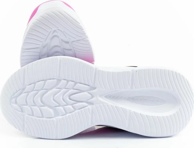 Atlete për fëmijë Skechers, për vajza