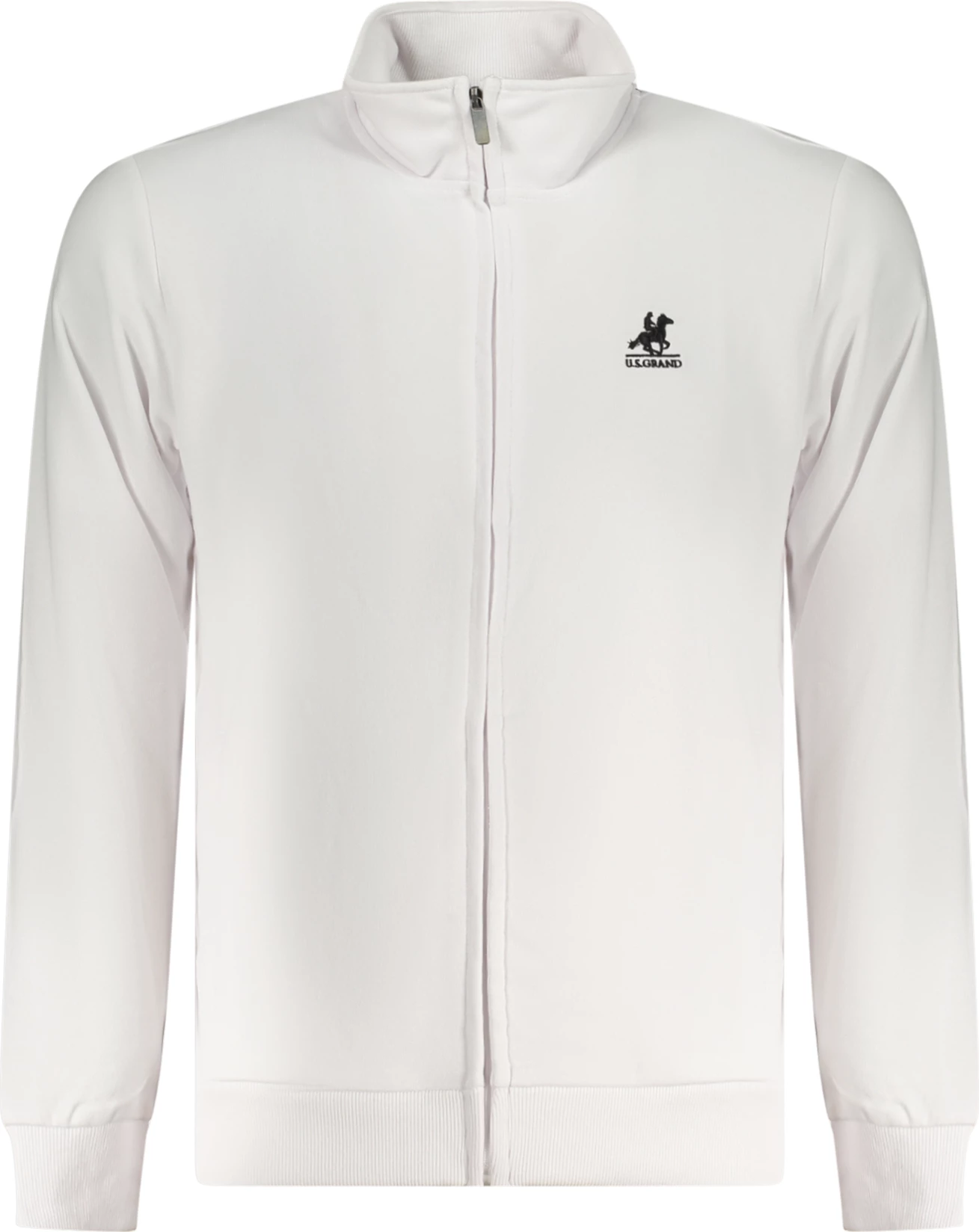 Duks për meshkuj US GRAND POLO, i bardhë