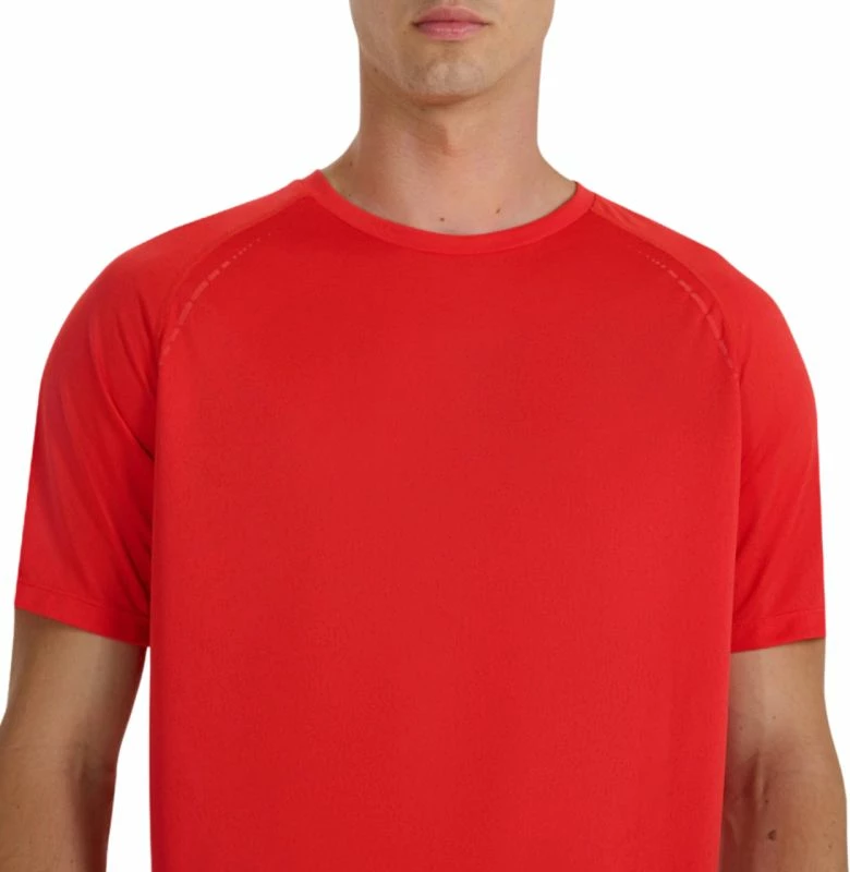 Maicë për meshkuj 4f, e kuqe