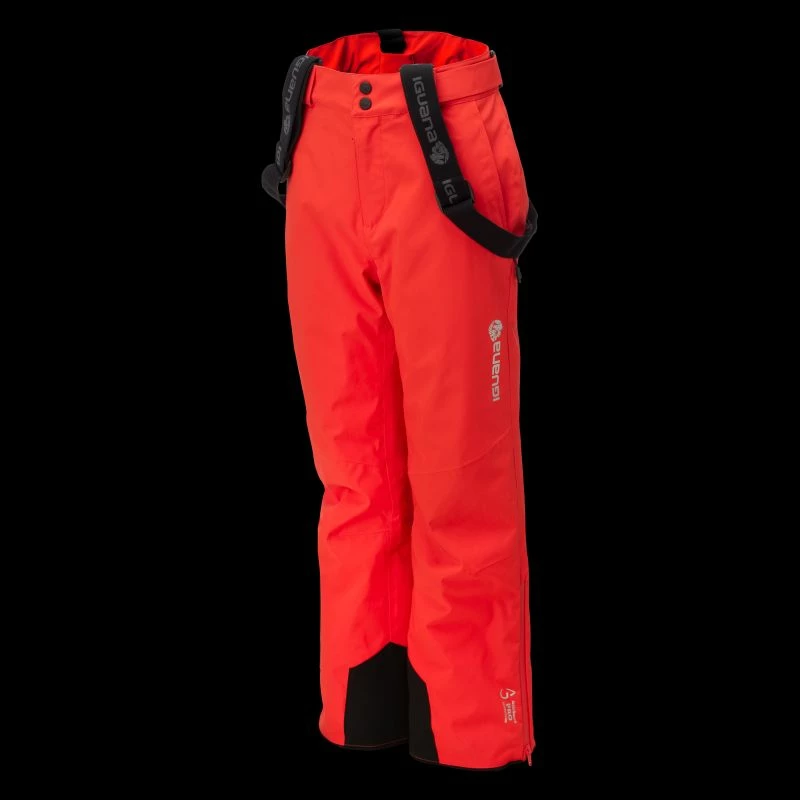 Pantallona ski për fëmijë Iguana