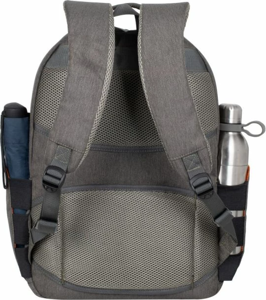 çantë shpine për laptop RIVACASE 7761 15.6\" rezistente ndaj ujit, khaki