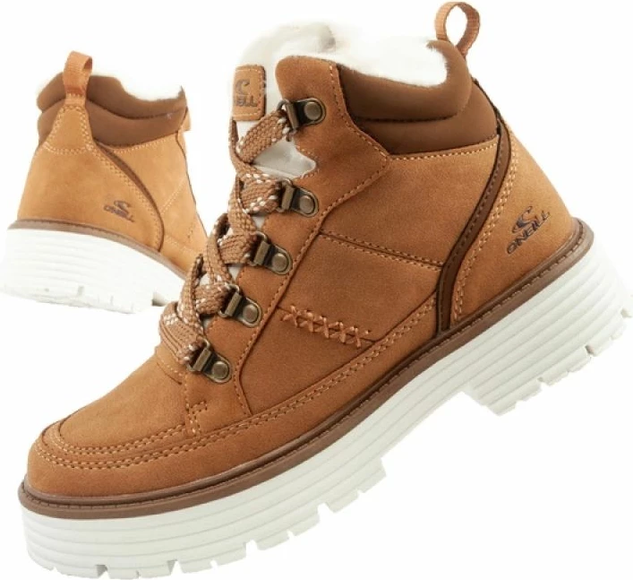 Çizme dimri për femra O'Neill, kafe