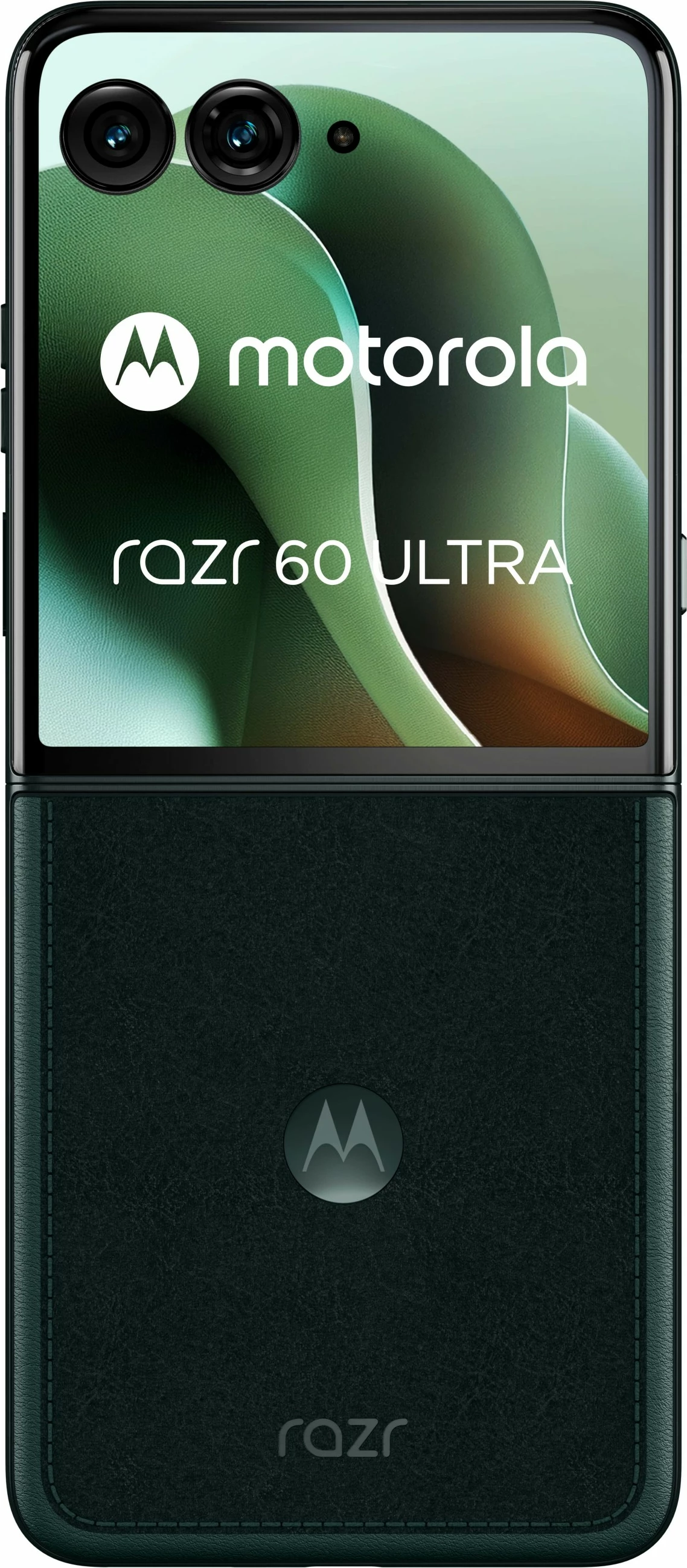 Celular Motorola razr 60 ultra 16GB 512GB Scarab