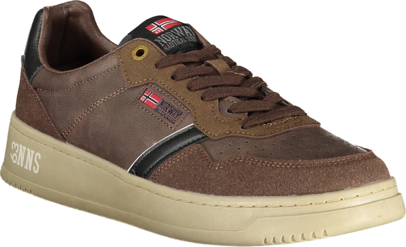 Atlete për meshkuj NORWAY 1963 Nobel, kafe