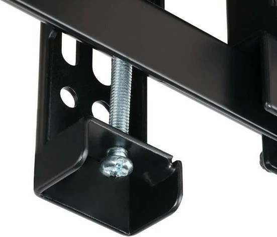 Mbajtëse muri Neomounts WL95-800BL1 për TV/monitor 42-70", e zezë