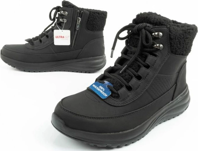 Çizme dimri për femra Skechers