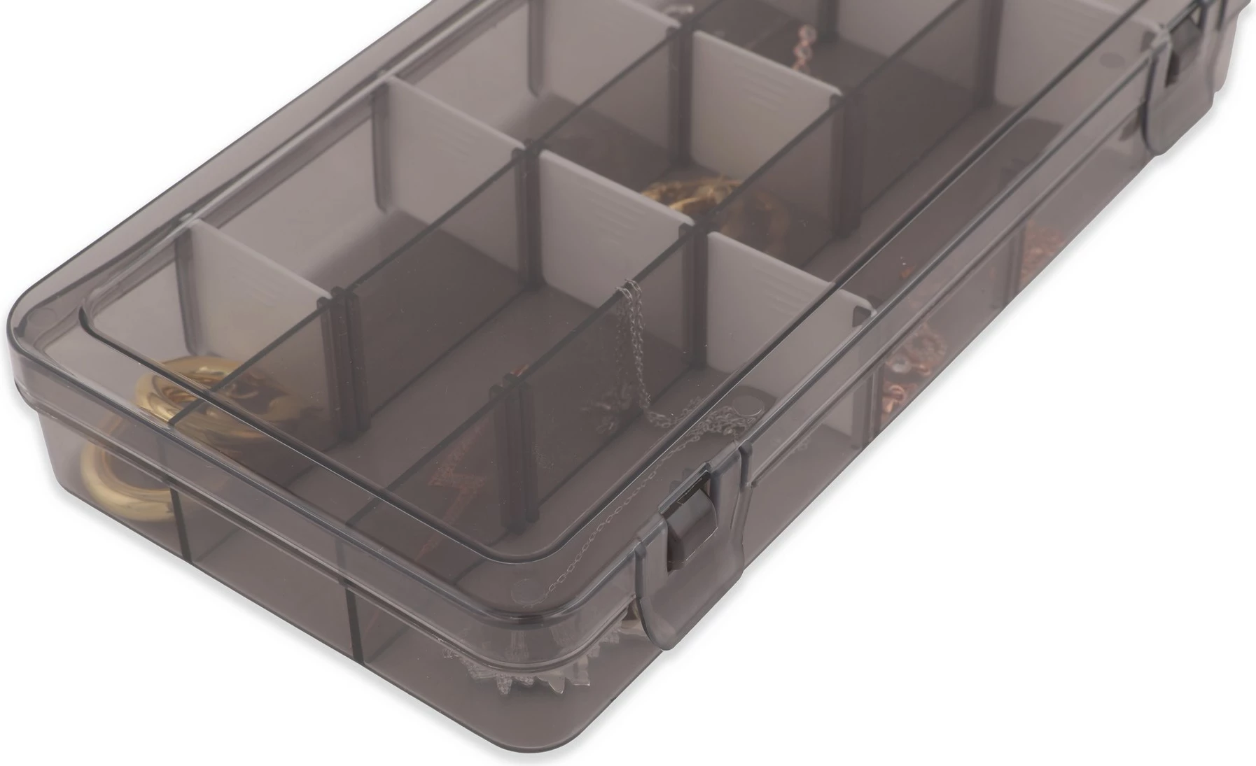 Kuti bizhuterish Hermia, LV-145, e zezë