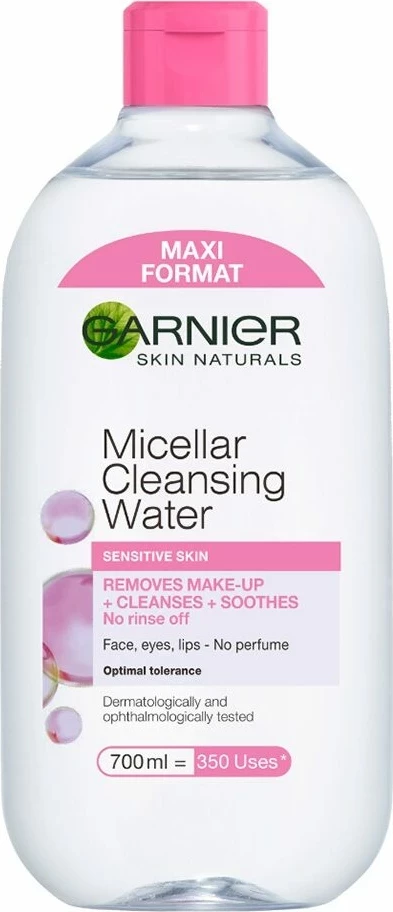 Ngjyrë për flokë GARNIER Color Naturals, 7 Blond