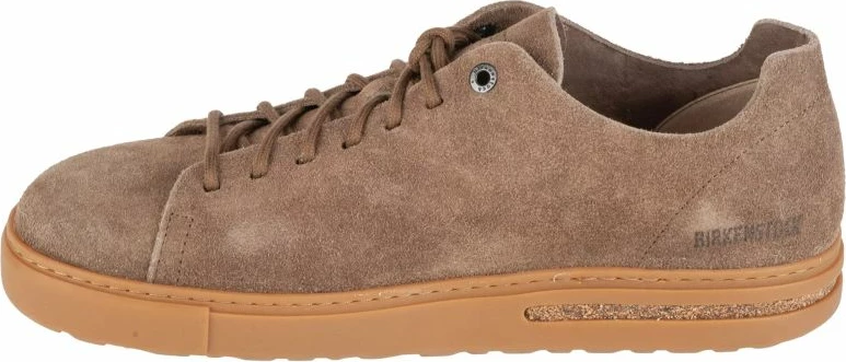 Këpucë lifestyle Birkenstock, kafe