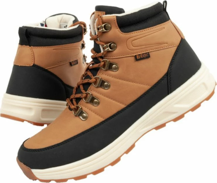 Atlete për meshkuj Lee Cooper, kafe