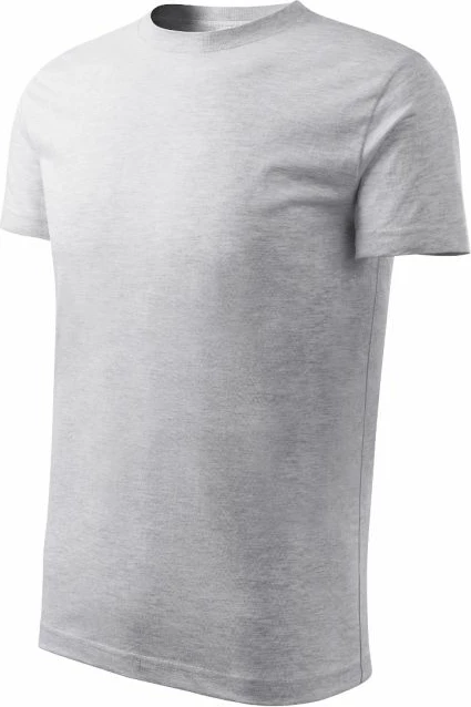 Maicë Malfini Classic New Jr për Fëmijë, Gri