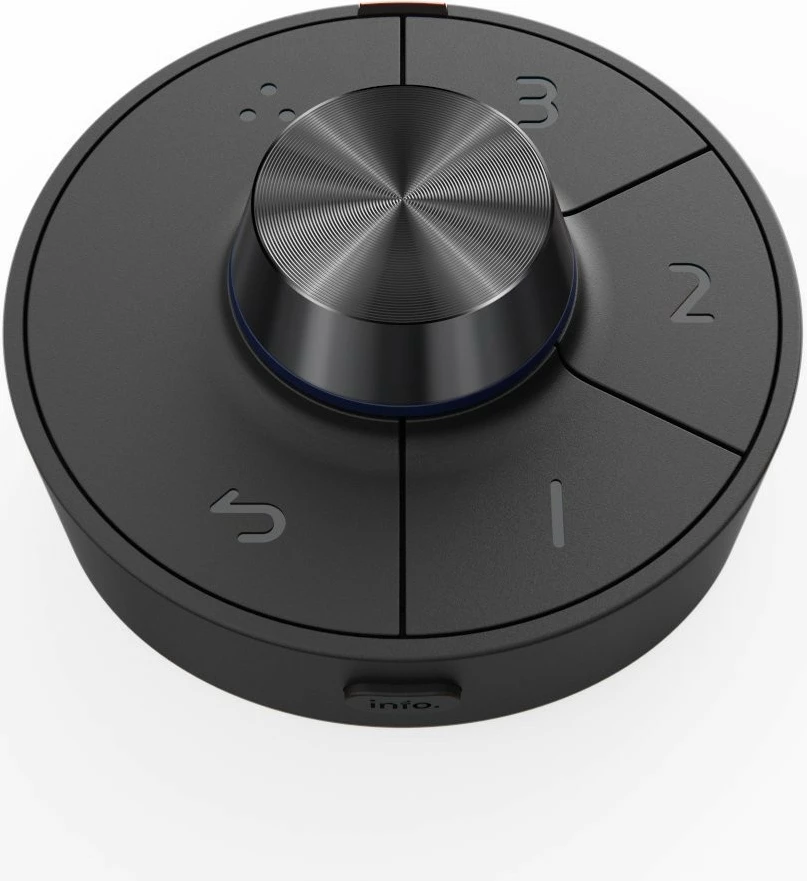 Monitor BenQ SW272Q, 27", 2560 x 1440, Wide Quad HD, LCD, i zi