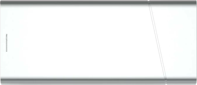 Powerbank Green Cell PowerPlay Pro PBPLGC20P 20800mAh 65W PD 2x USB-C + USB-A argjendtë/zezë