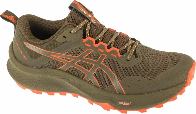 Atlete për meshkuj Asics, të kafta