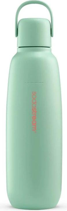 Shishe, SodaStream, Fizz&Go Cool (1062402490), 0.9L, Mint