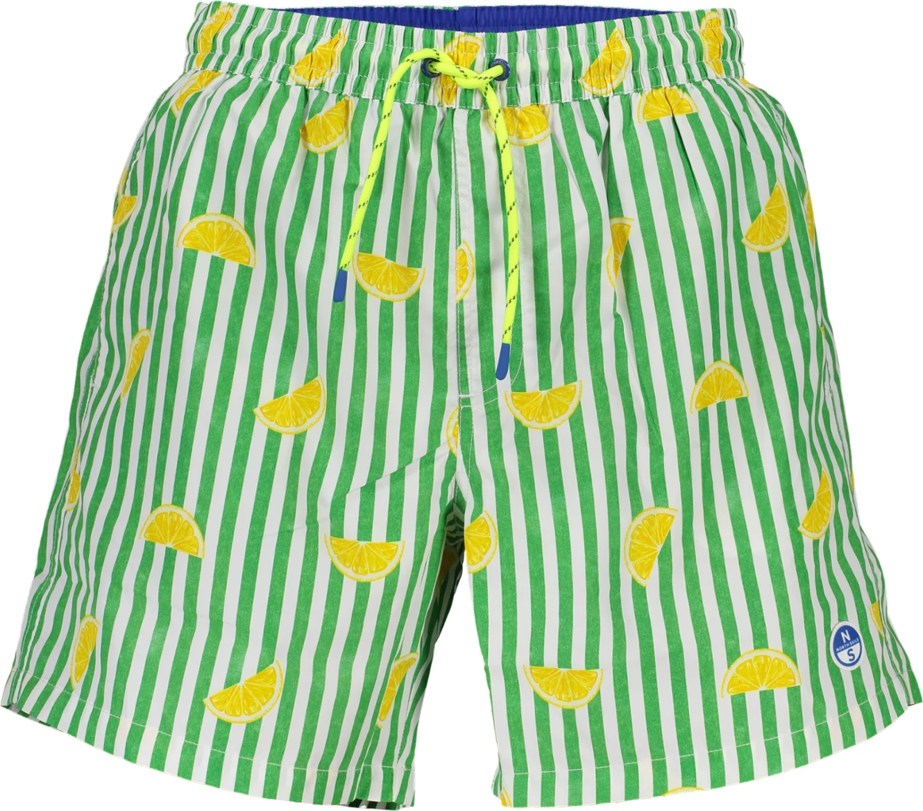 Të poshtme noti për meshkuj NORTH SAILS, të gjelbra