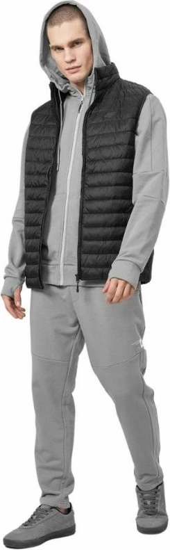 Jelek për meshkuj 4F, i zi