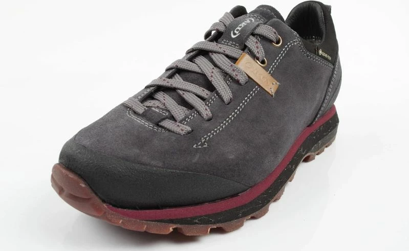 Çizme hiking Aku për femra, gri