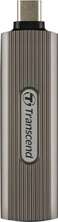 SSD i jashtëm Transcend ESD330C 2TB, USB Type-C, 10Gbps, kafe/gri