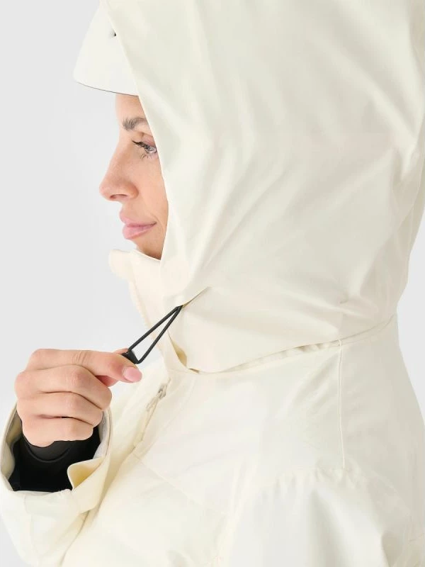 Jakne skijimi për femra 4f Dermizax 20000