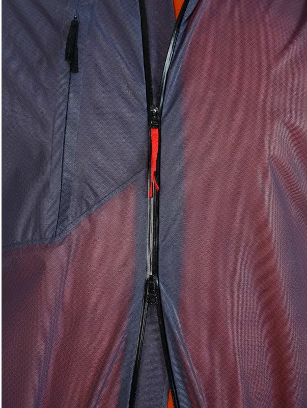 Jakne për meshkuj 4F, e zezë