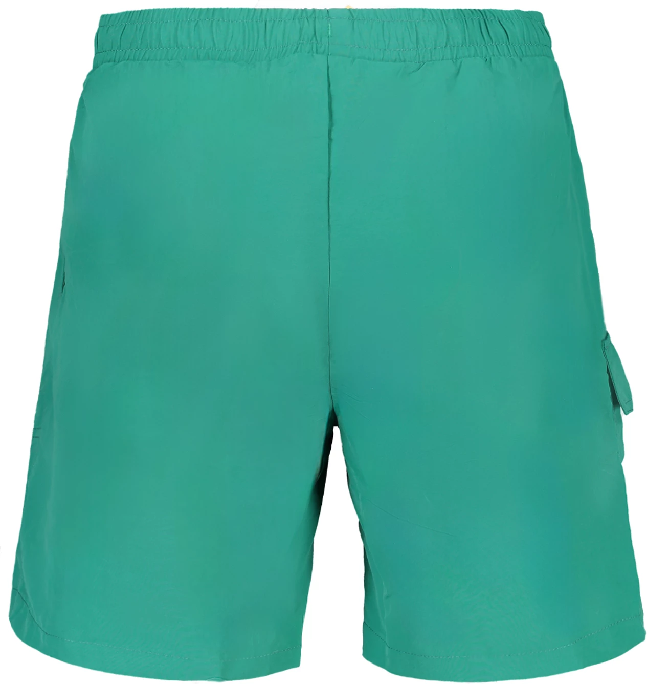 Të poshtme noti FILA Salerno meshkuj, të gjelbra