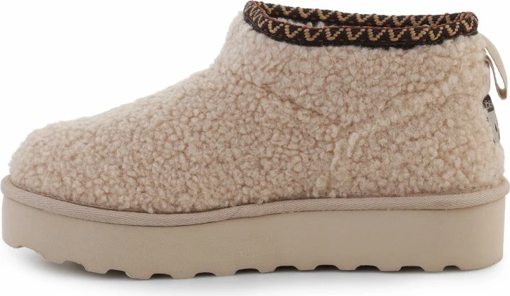 Çizme BearPaw, oat