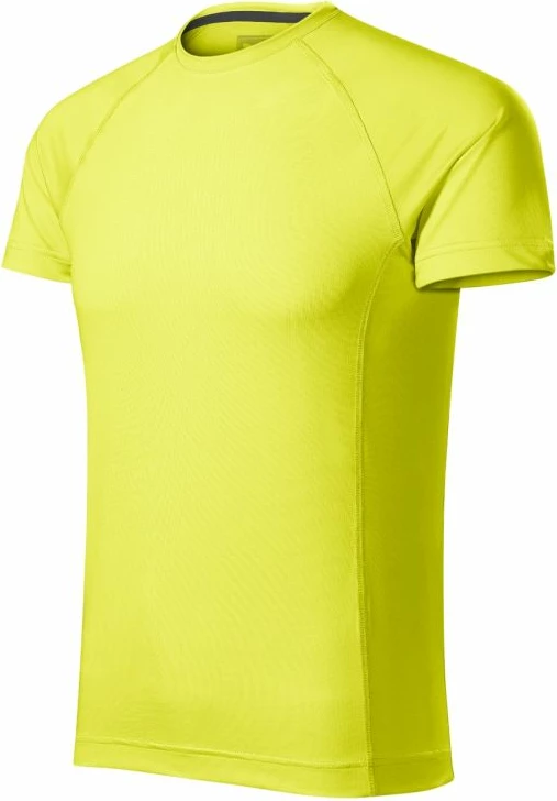 Maicë për meshkuj Malfini, e verdhë