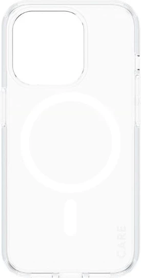 Mbështjellës PanzerGlass Urban Combat Case MagSafe për iPhone 15 Pro, Bardhë