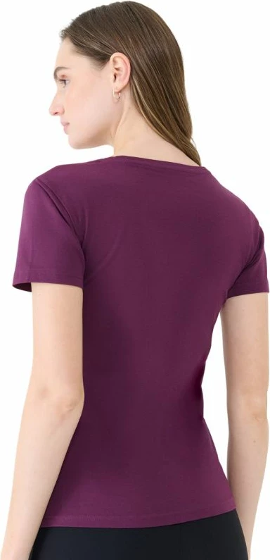 Maicë për femra 4f, vjollcë