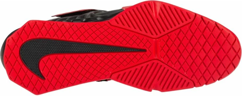 Atlete për meshkuj Nike, të zeza dhe të kuqe