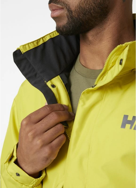 Jakne për meshkuj Helly Hansen, blu