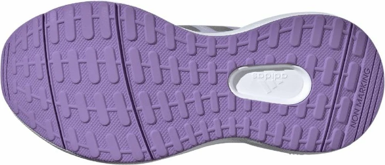 Atlete për fëmijë adidas, vjollcë dhe blu