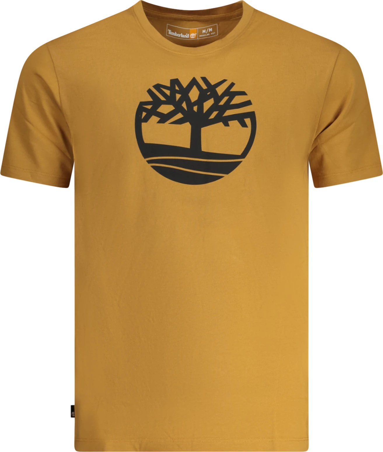 Maicë për meshkuj Timberland, kafe