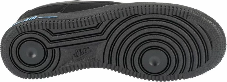 Atlete për meshkuj Nike, të zeza