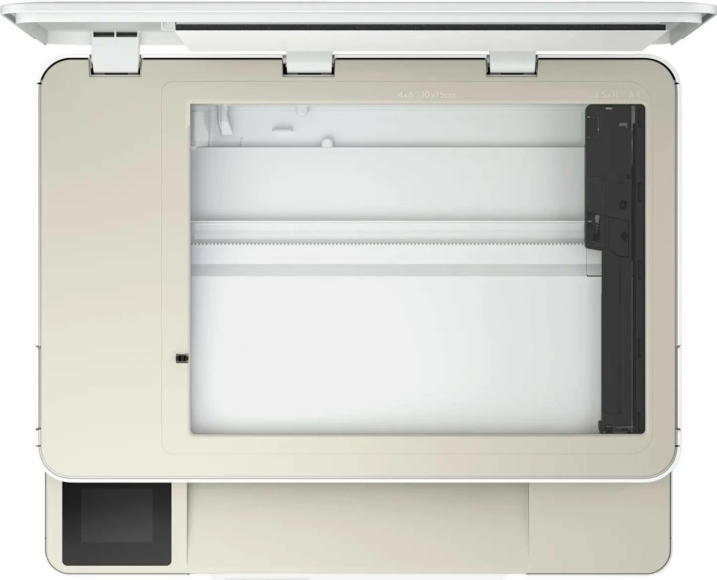 Printer HP Envy 6120e, Kolor, Duplex, WiFi, Instant Ink, HP+, Bardhë