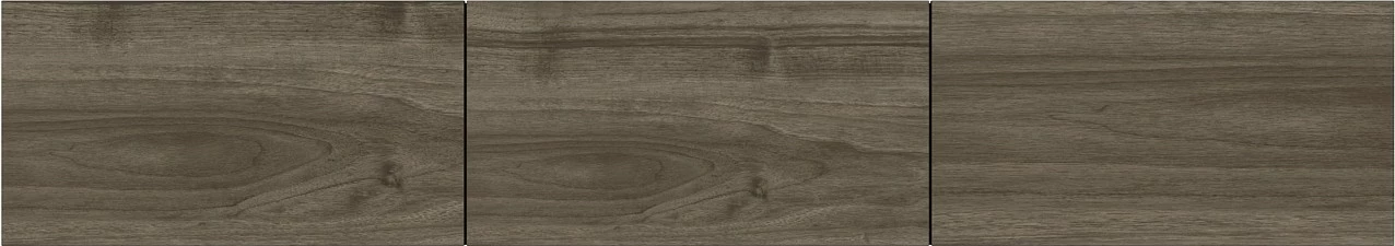 Komodë TV Hanah Home, ngjyrë arre, West