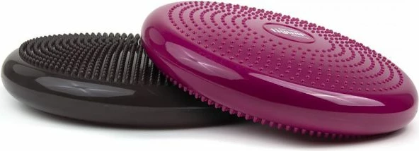 Disk fitnesi Tiguar, graphite